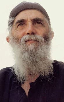 Паисий Святогорец